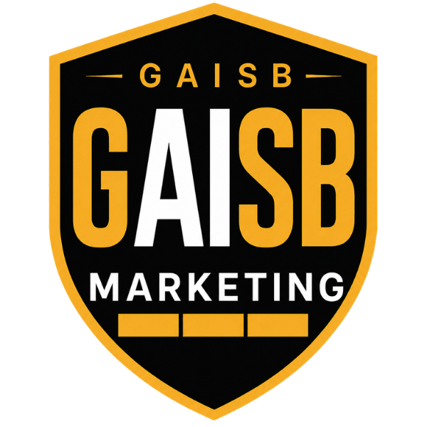 GAISB Verified seal
