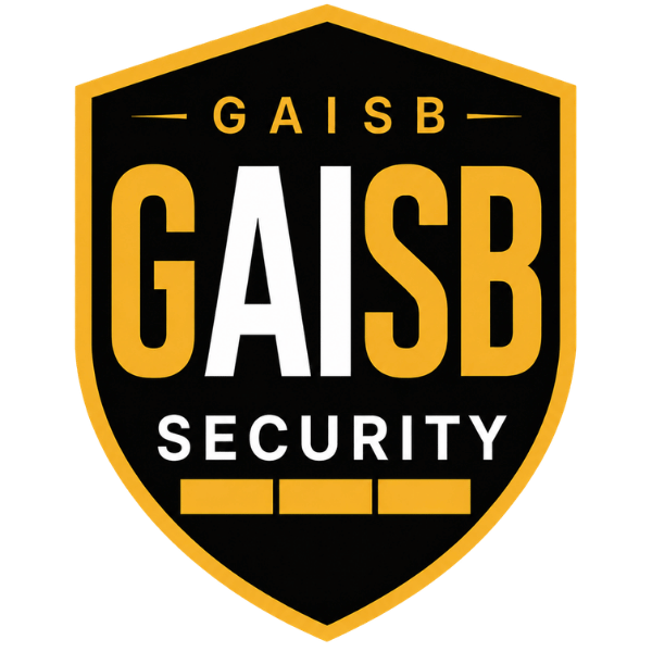 GAISB Verified seal